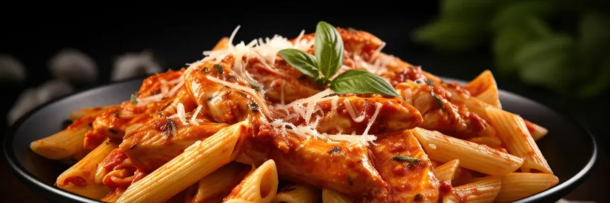 Nudeln & Pasta