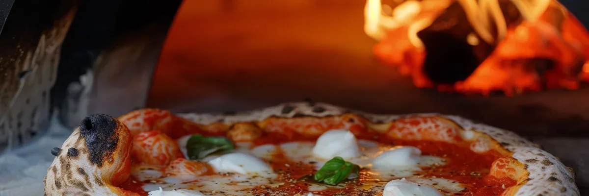 Pizza Online Bestellen in Wiesbaden